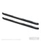 Westin Automotive 10-16 SILVERADO/SIERRA EXT/DOUBLE CAB ROCKER MOUNT E-SERIES 3IN STEP BARS BLACK (NOT 11-16 HD DSL) 23-3715 - alternate 4